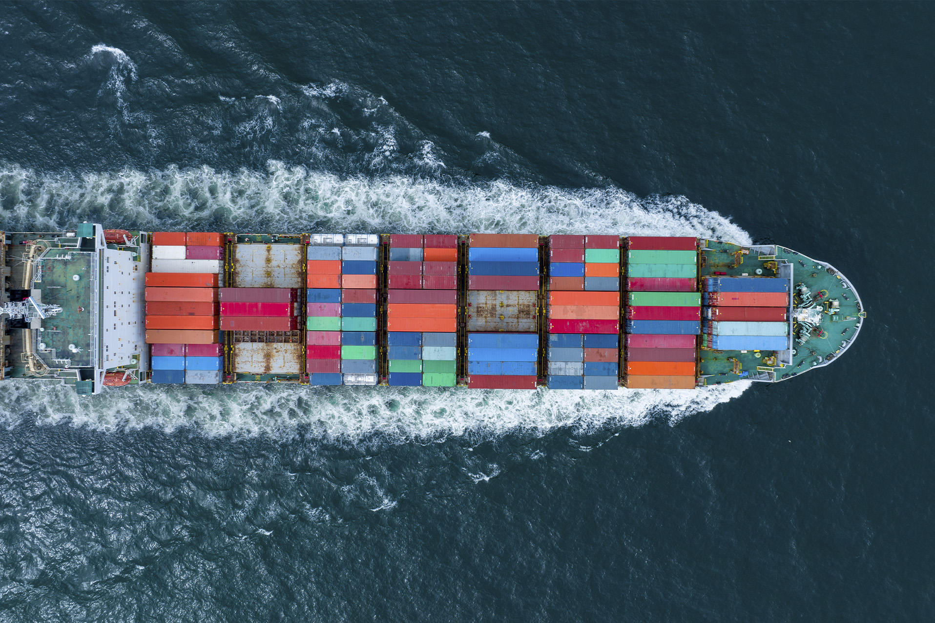 Coastal Container Lines – Coastal Container Lines